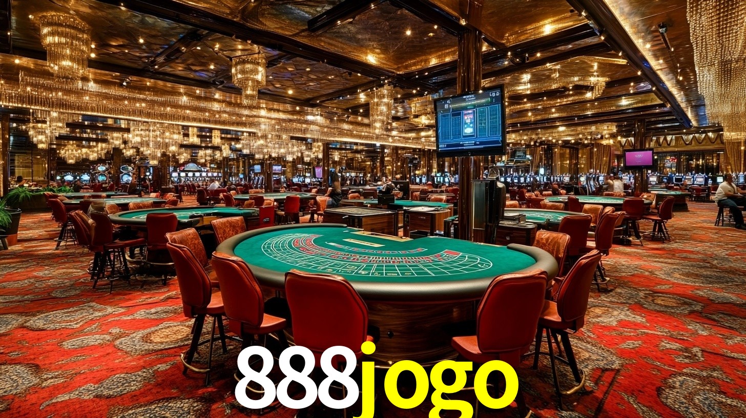 888jogo - Best Online Bookmaker Online Casino - 888jogo.com