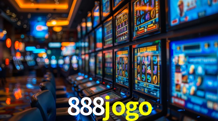 Platform Technology 888jogo