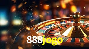 Responsive Design 888jogo