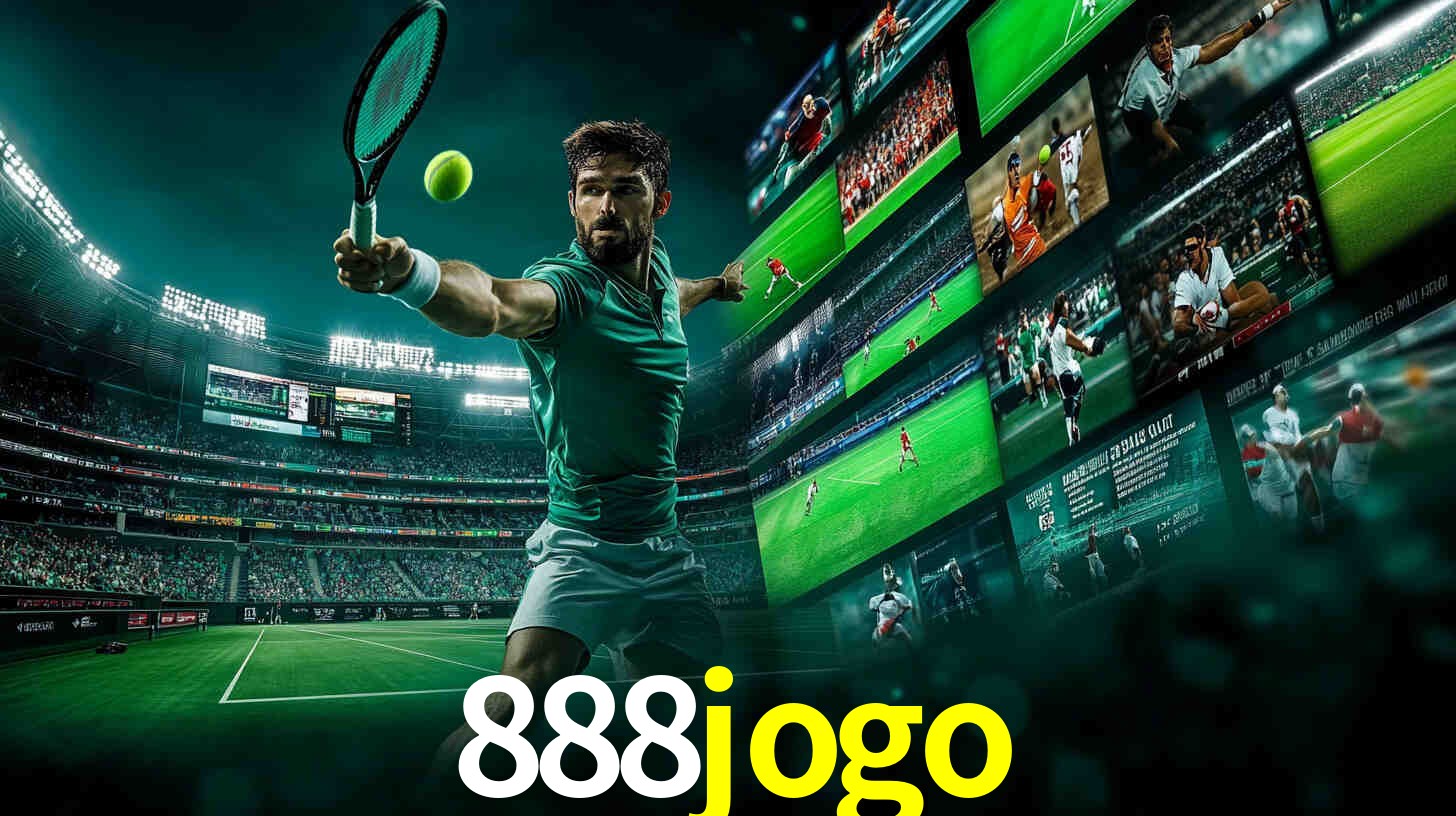 Desvendando o Mundo dos Jogos Virtuais na 888jogo