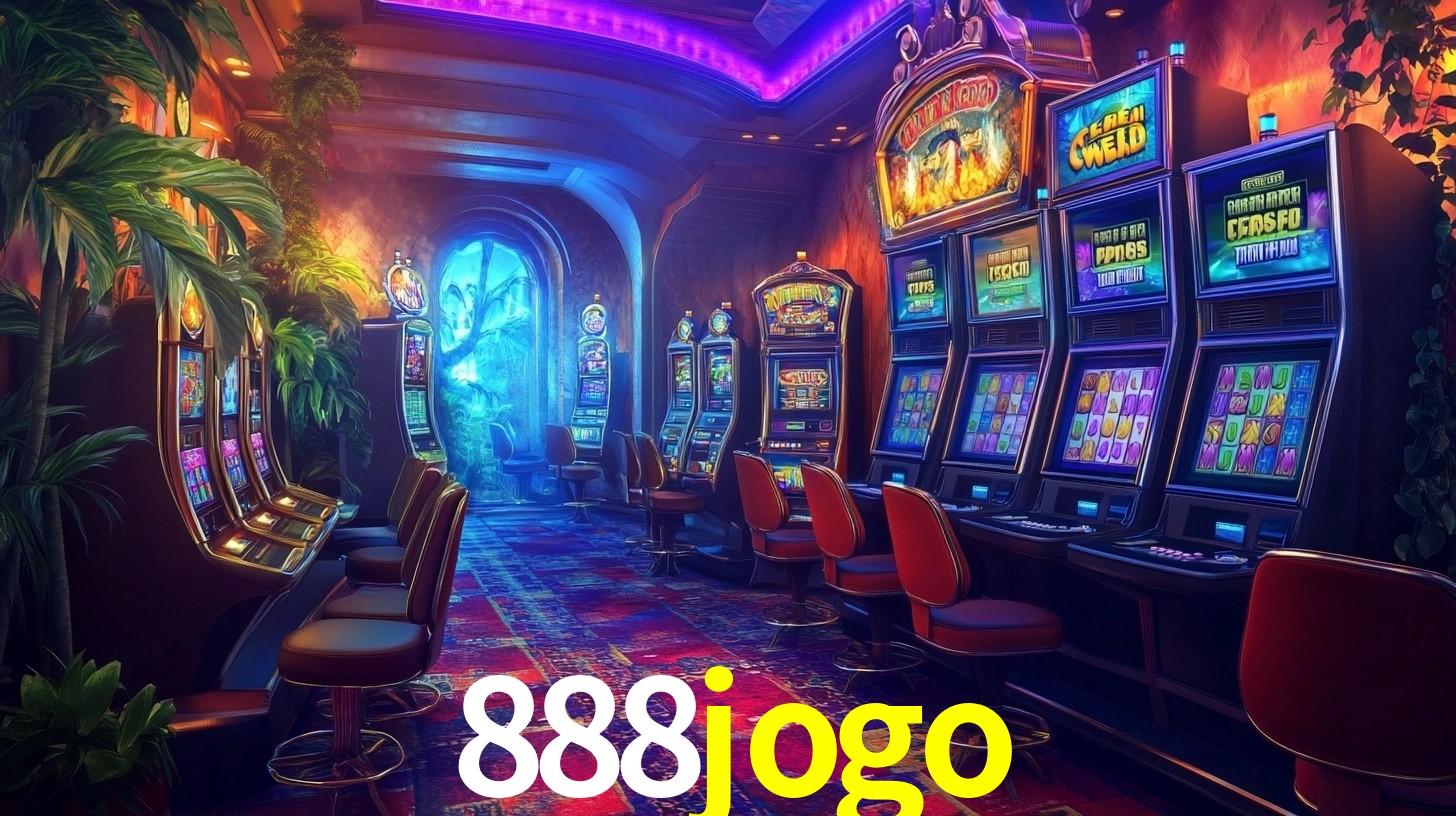 Daily Bonuses 888jogo