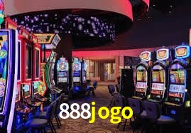API Integration 888jogo