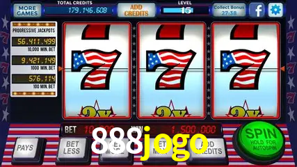 Blackjack Table 888jogo