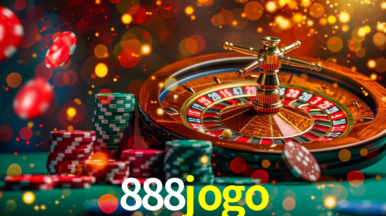 Descubra a Essência do 888jogo: Nossa História e Compromissos