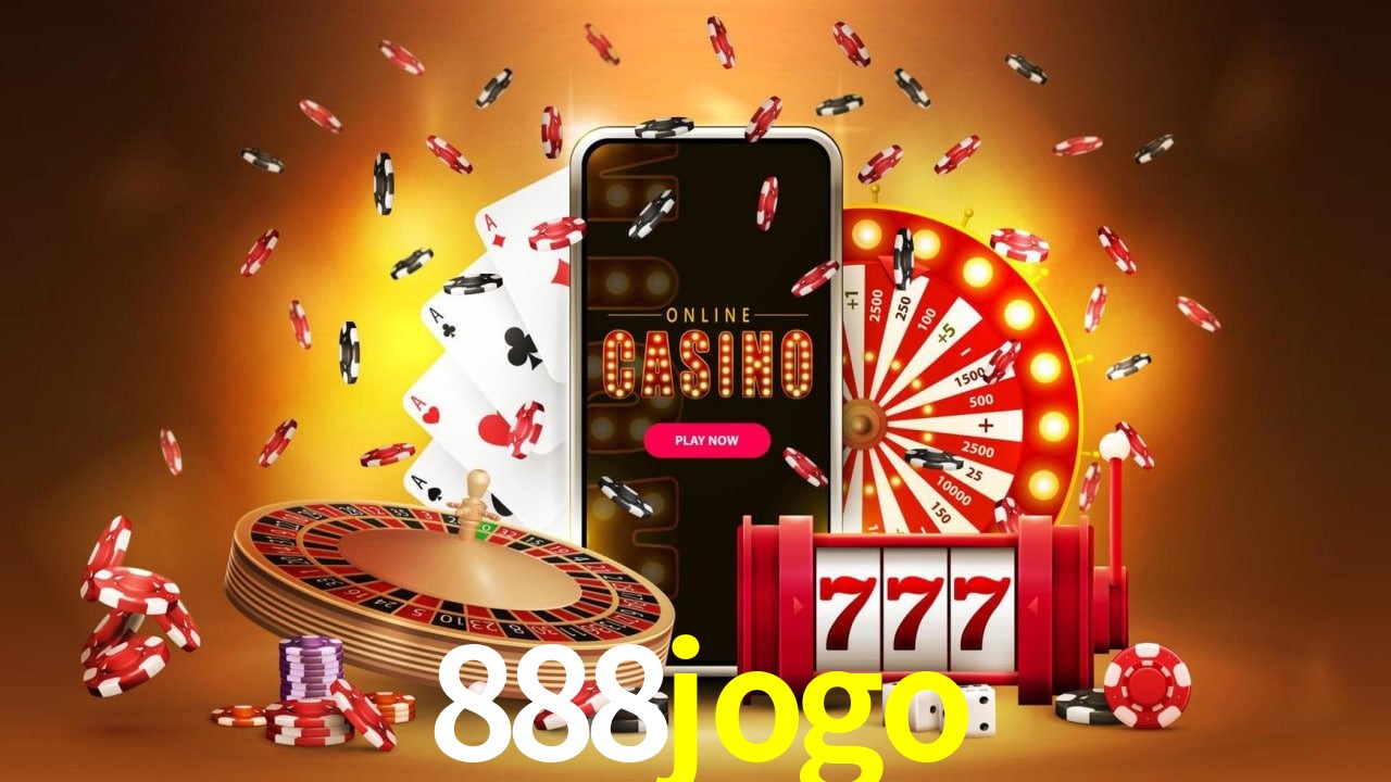 A Revolução dos Aplicativos de Jogos no 888jogo