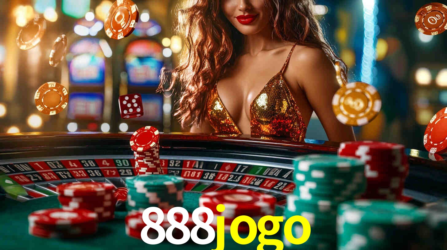 888jogo App Interface
