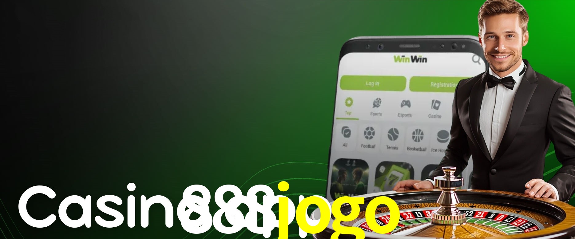 Flash Promotion 888jogo