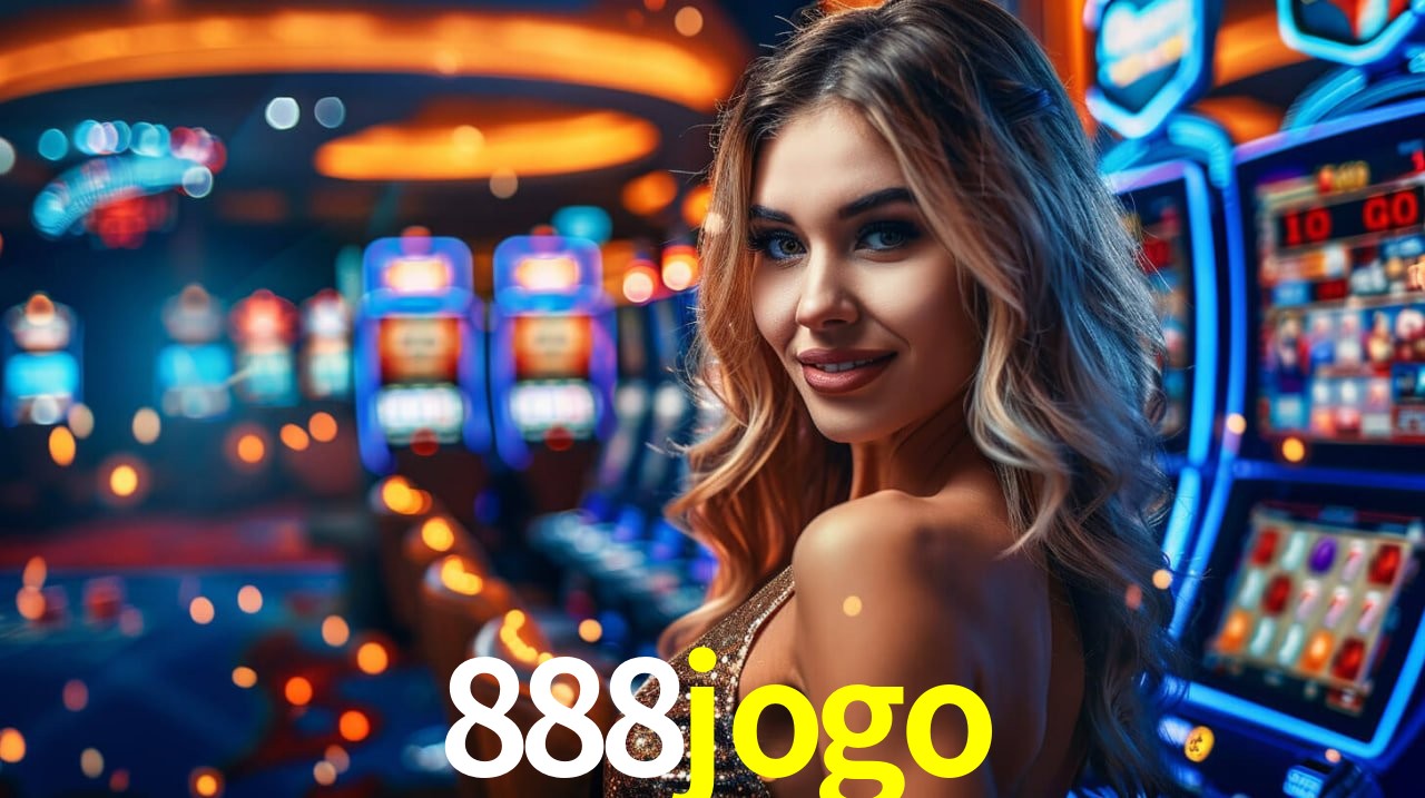 Bonus Features 888jogo