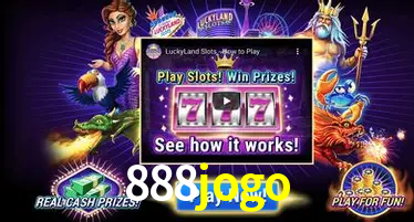VIP Casino 888jogo