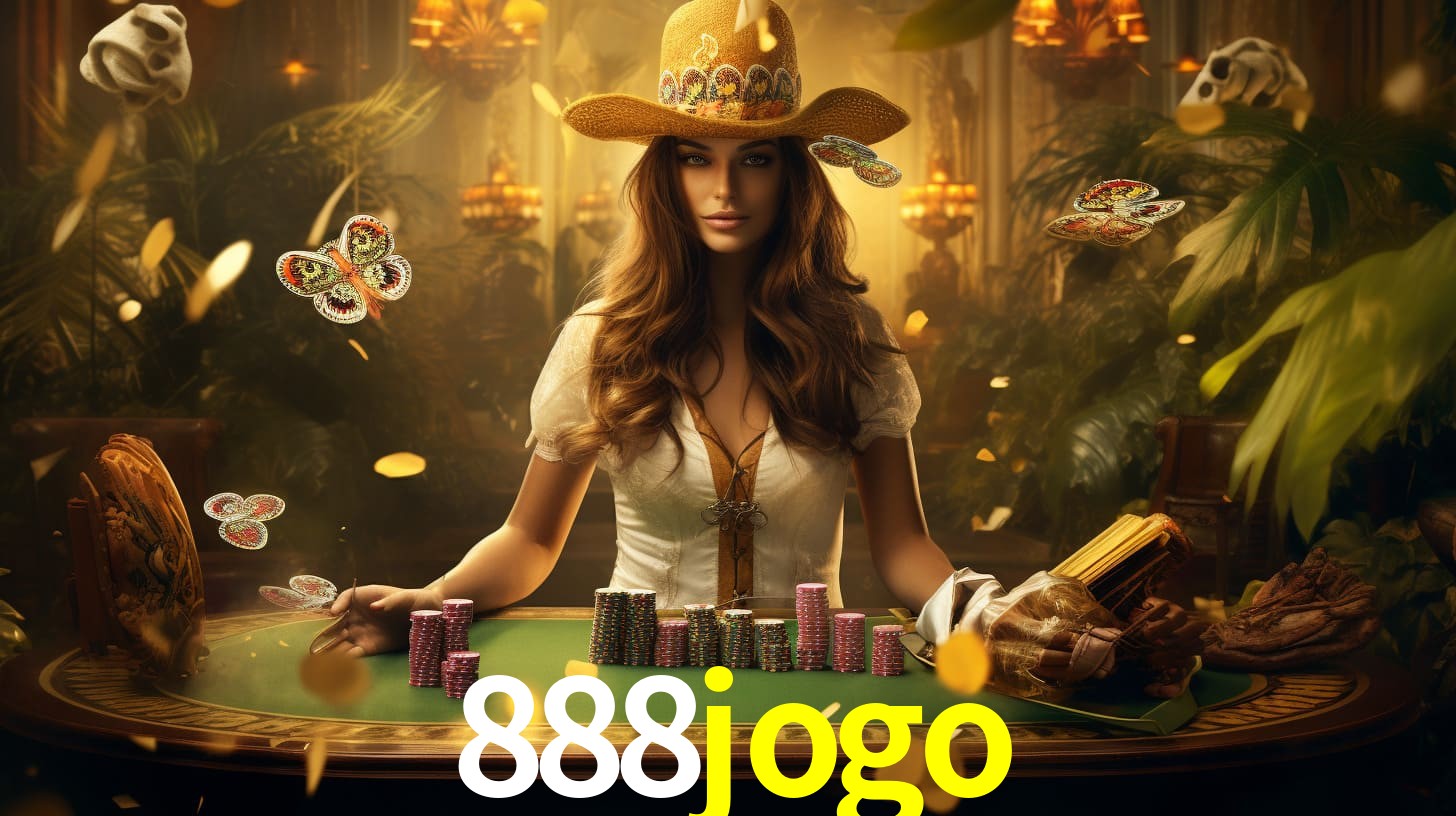 Live Casino 888jogo
